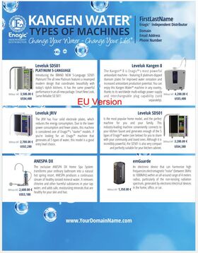 EU Version